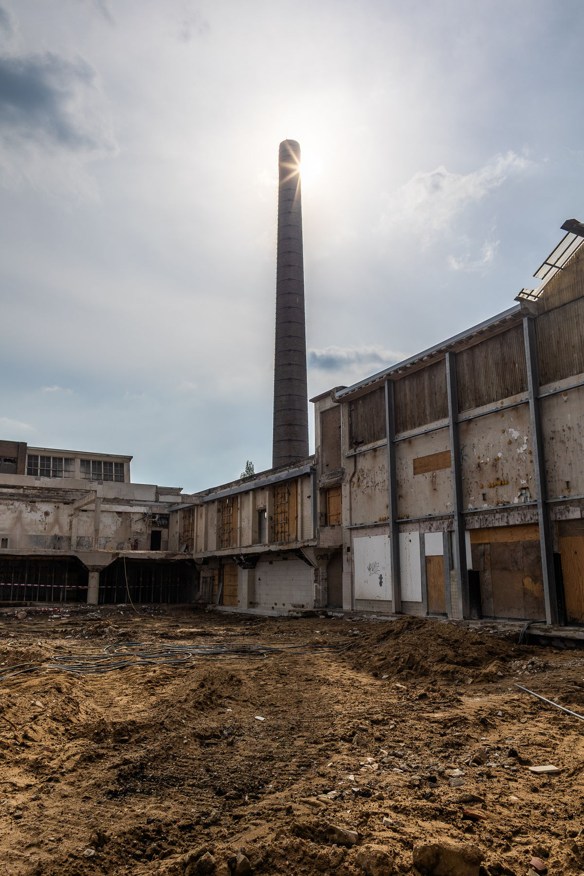 Loading... just a sec